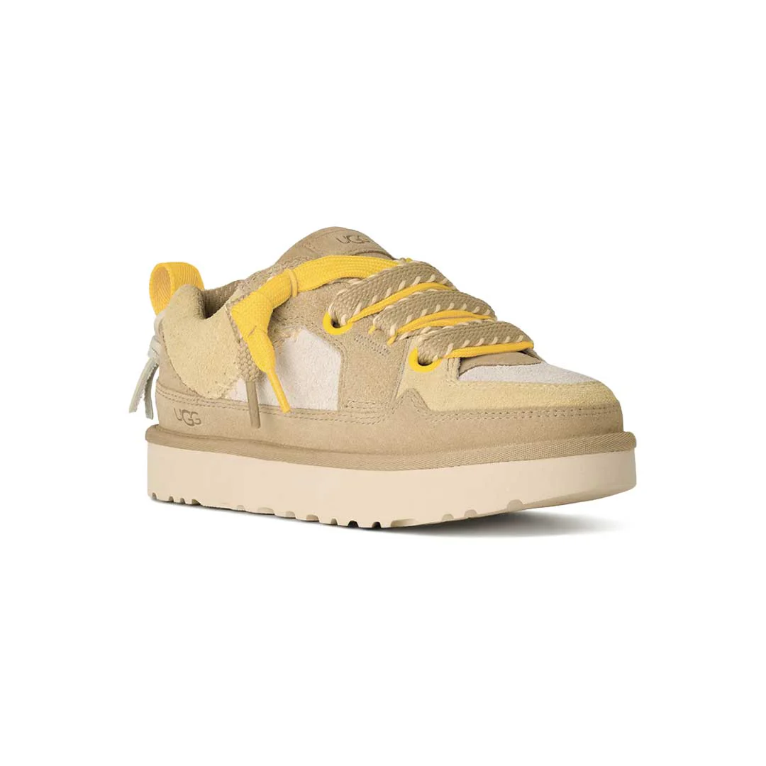 UGG® - Women's Lo Lowmel Biarritz Shoes (1172710-MDSD) - Image 2