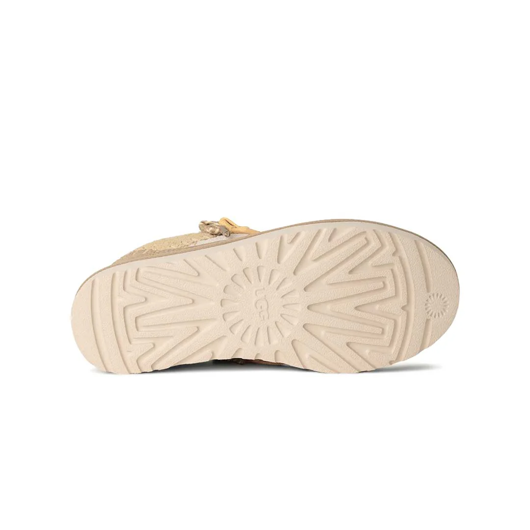 UGG® - Women's Lo Lowmel Biarritz Shoes (1172710-MDSD) - Image 4