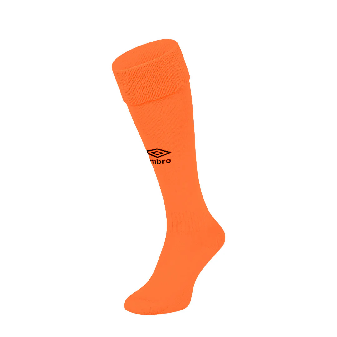 Umbro - Kids' (Junior) Club II Socks (HUUB565949U 371) - Image 2