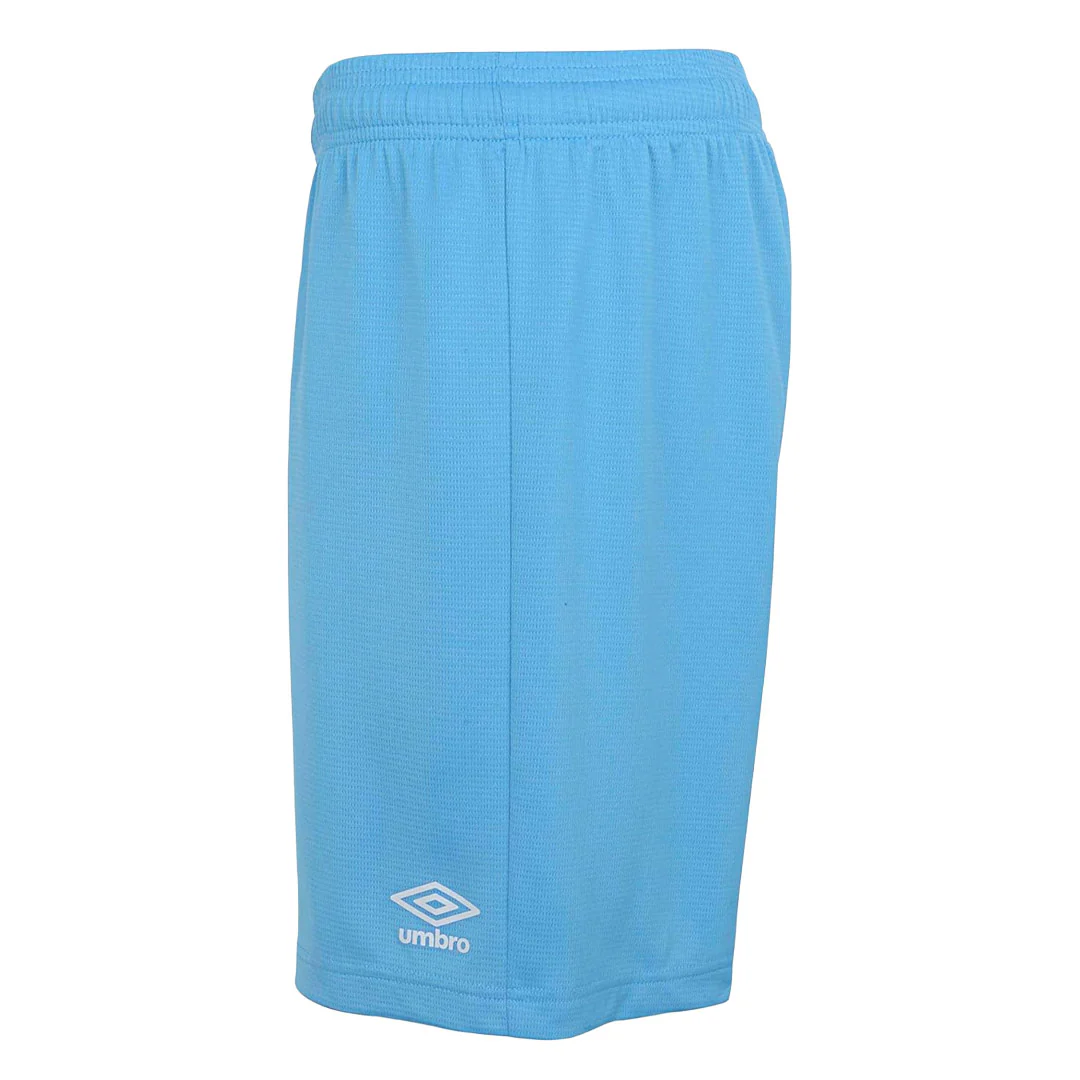 Umbro - Kids' (Junior) Field Shorts (HUUB5UALP UAD) - Image 2