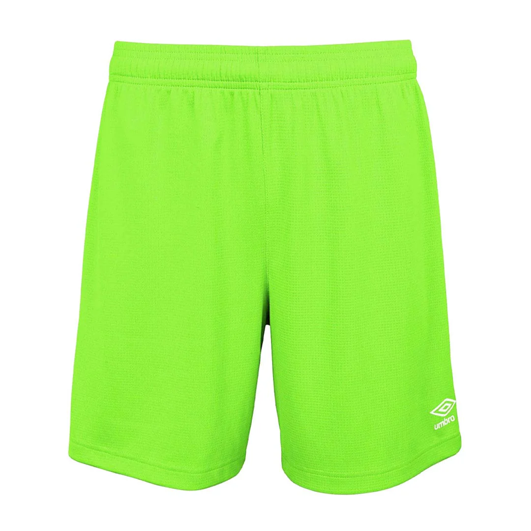 Umbro - Kids' (Junior) Field Shorts (HUUB5UALP UIT)