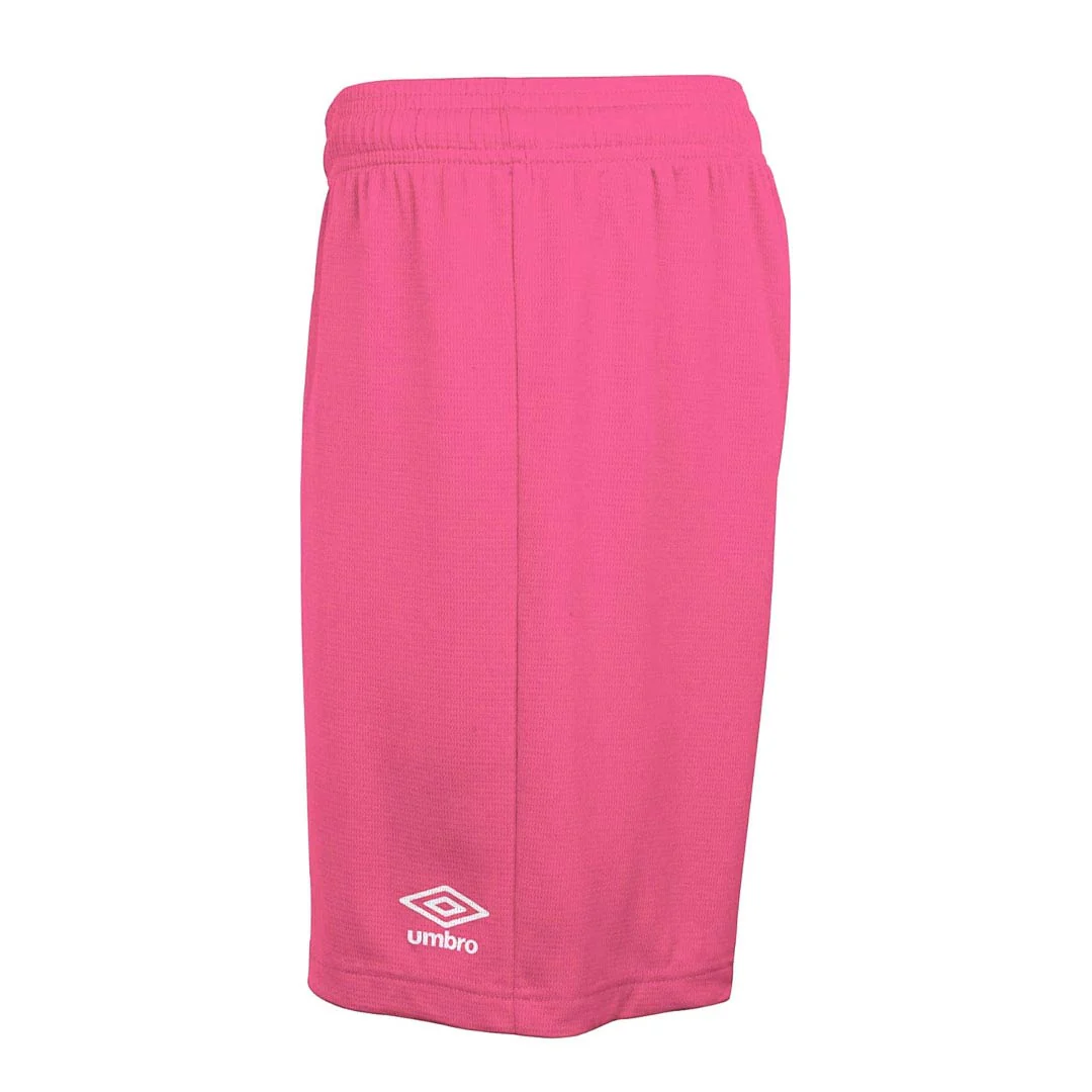 Umbro - Kids' (Junior) Field Shorts (HUUB5UALP UJK) - Image 2