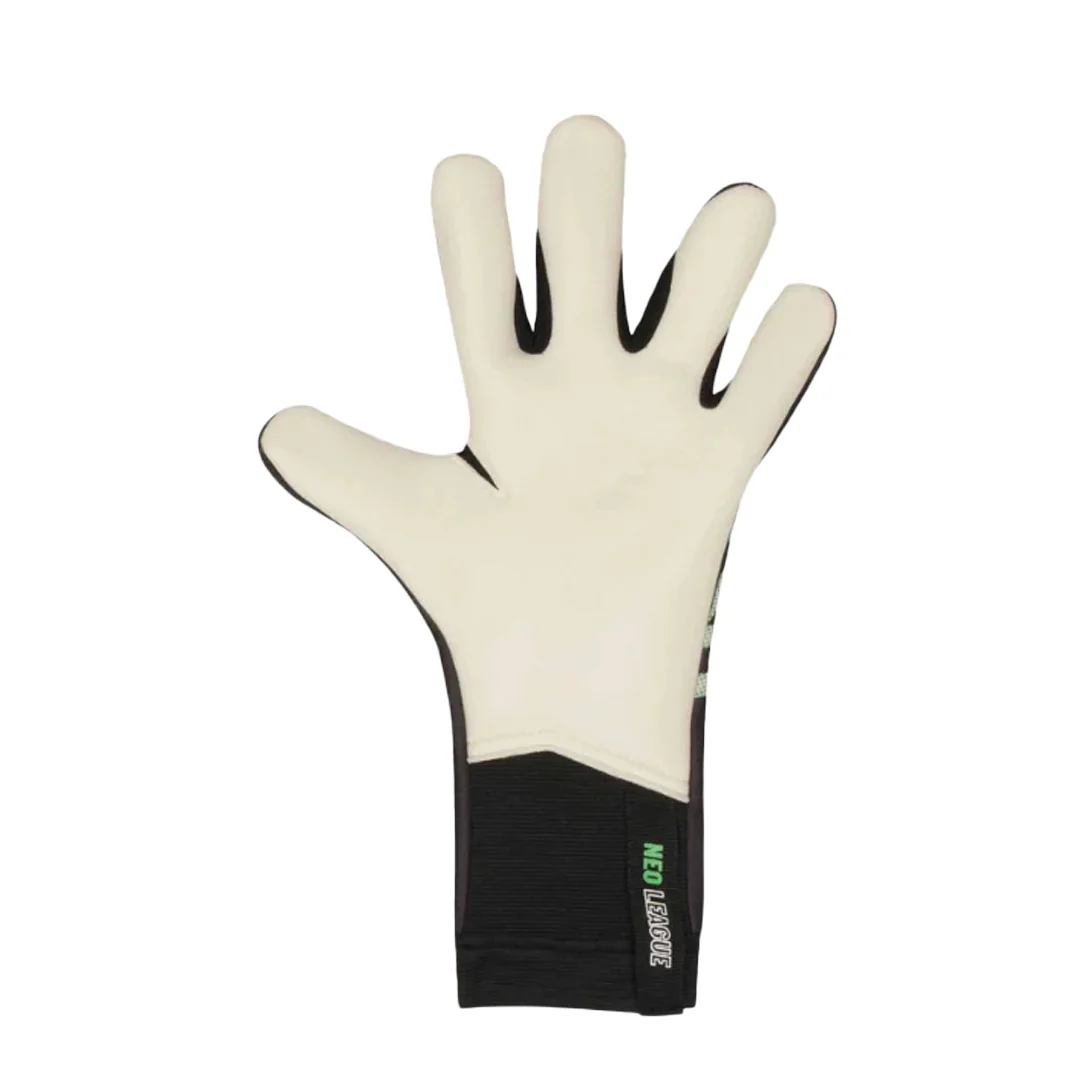Umbro - Kids' (Junior) Neo League Goalkeeper Gloves (HUSJA21348U LVS) - Image 3