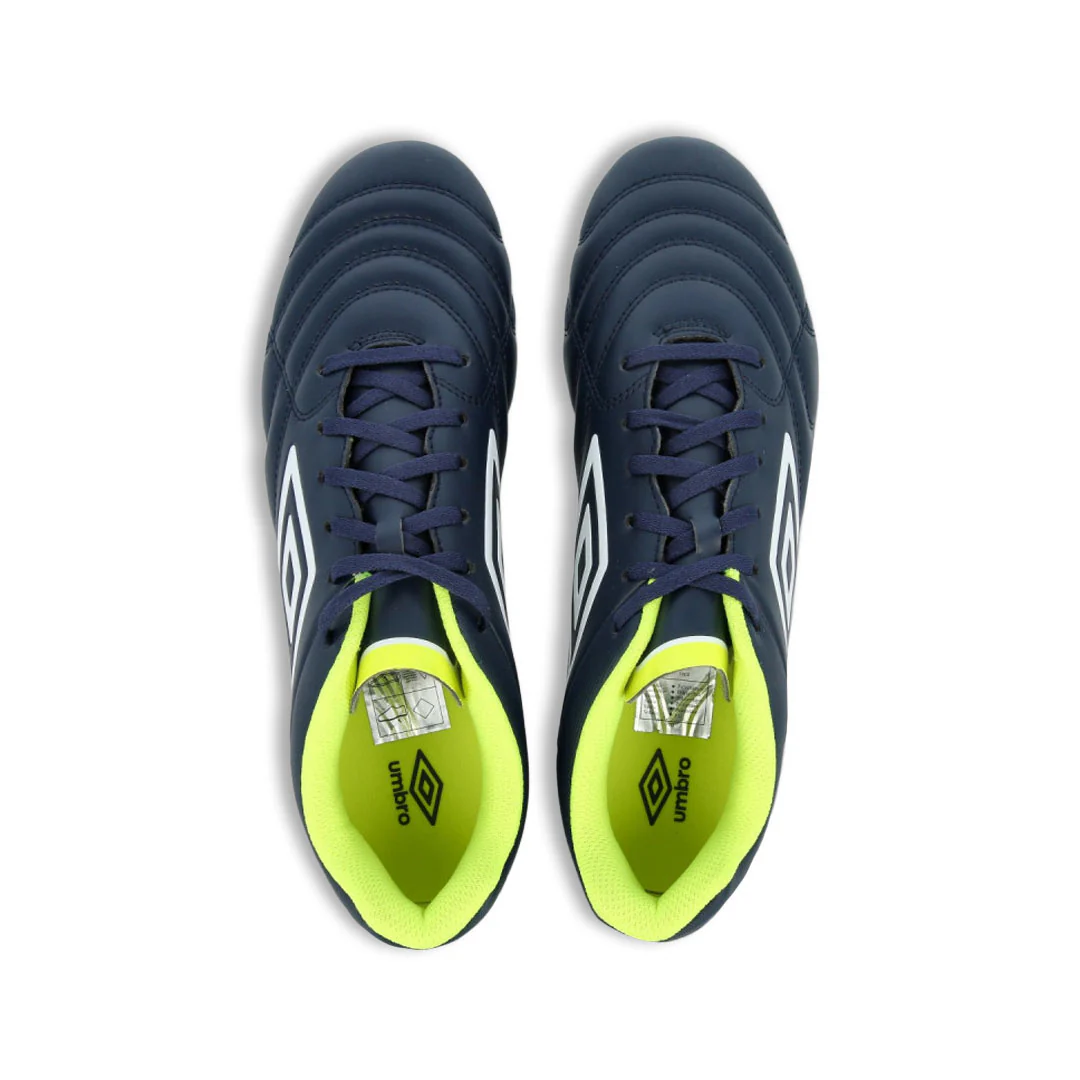Umbro - Kids' (Preschool & Junior) Classico XI Firm Ground Cleats (HUSJF181880U LUA) - Image 4