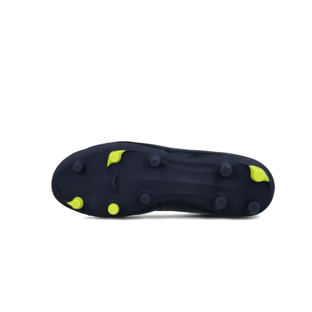 Umbro - Kids' (Preschool & Junior) Classico XI Firm Ground Cleats (HUSJF181880U LUA) - Image 5