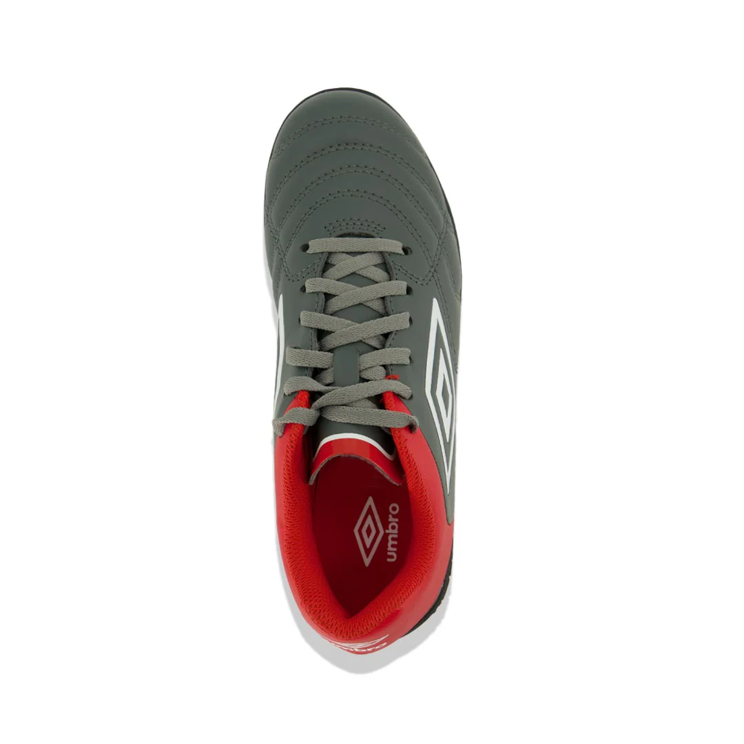 Umbro - Kids' (Preschool & Junior) Classico XI Turf Shoes (HUSJF181883U LNH) - Image 3