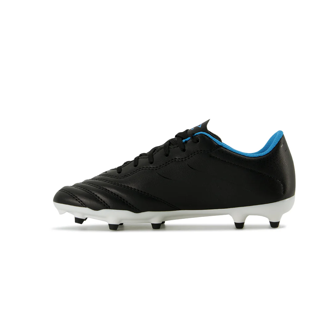 Umbro - Kids' (Preschool & Junior) Tocco 3 League Firm Ground Cleats (HUSJF181869U LMN) - Image 2
