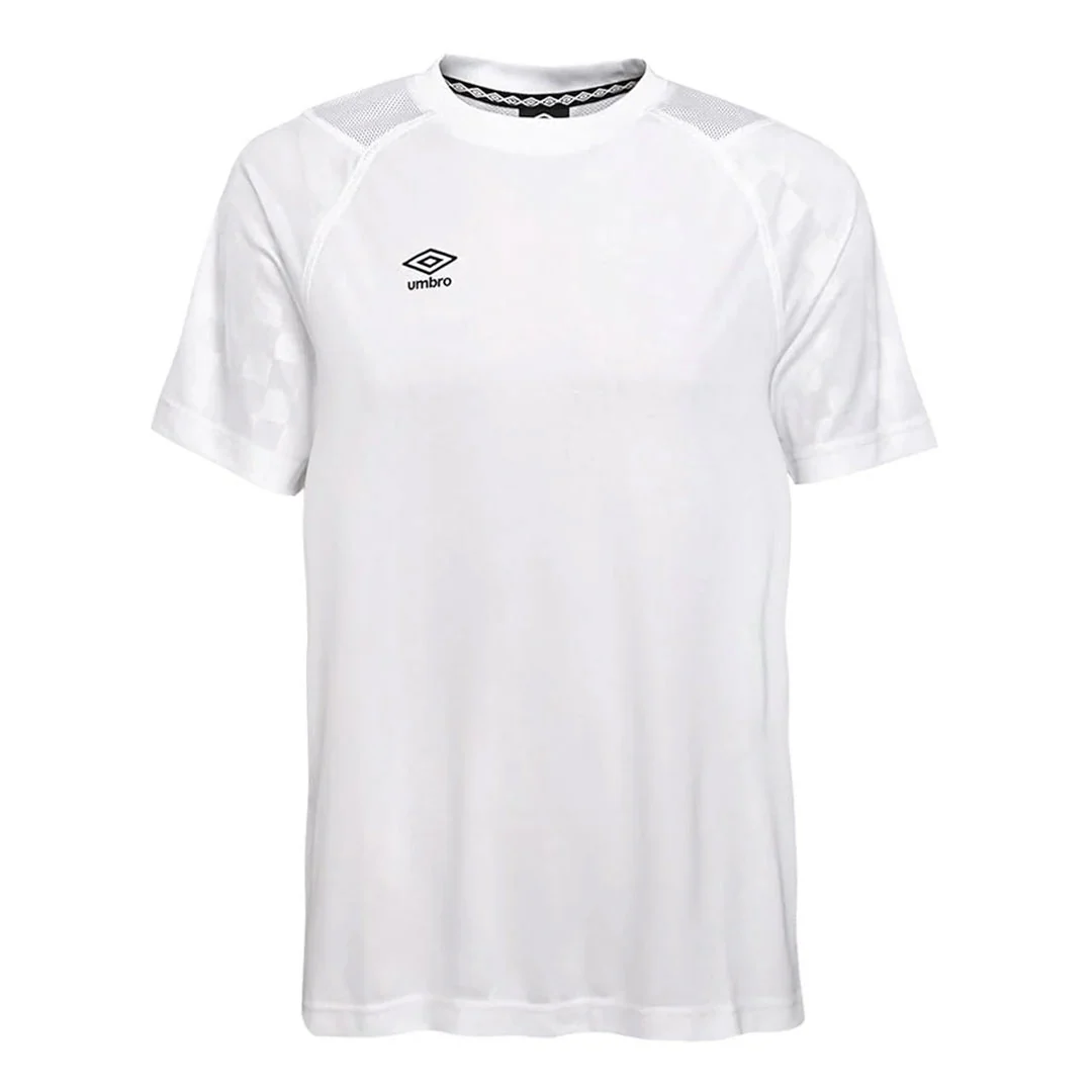 Umbro - Kids' (Youth) Checkered Jersey (HUUB5UA7T U10)