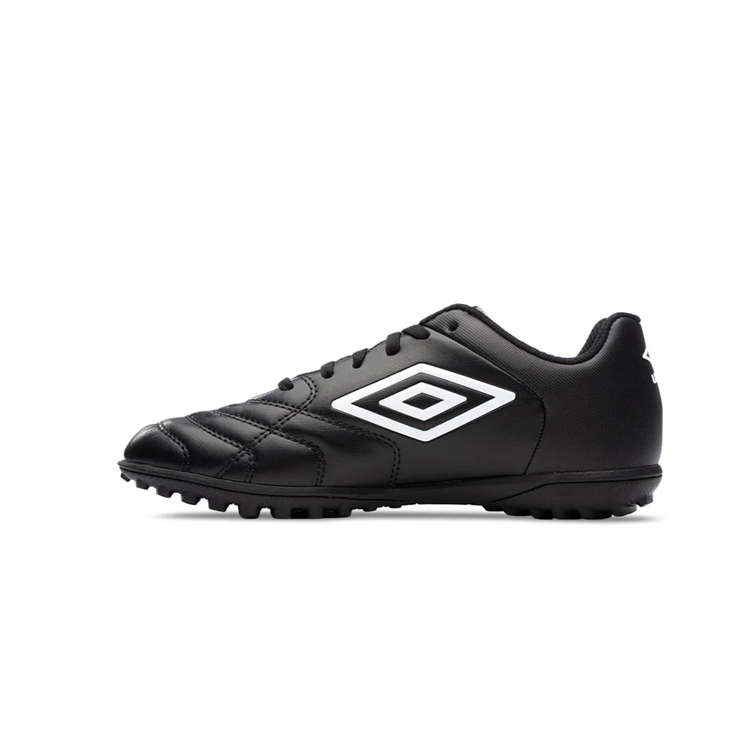 Umbro - Men's Classico XI Turf Shoes (HUSMF181878U 090) - Image 2