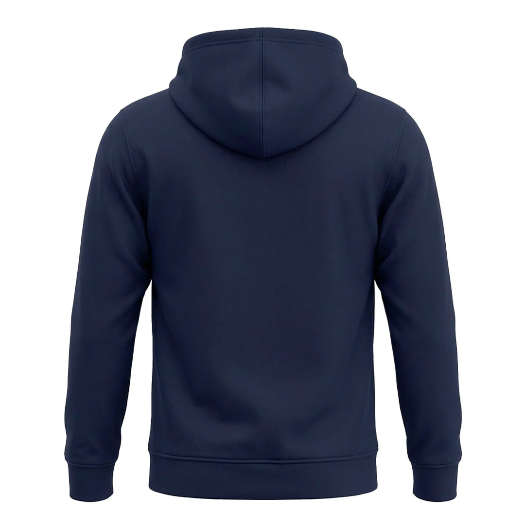 Umbro - Men's Lightweight Hoodie (HUUM1UAQH UBJ) - Image 2
