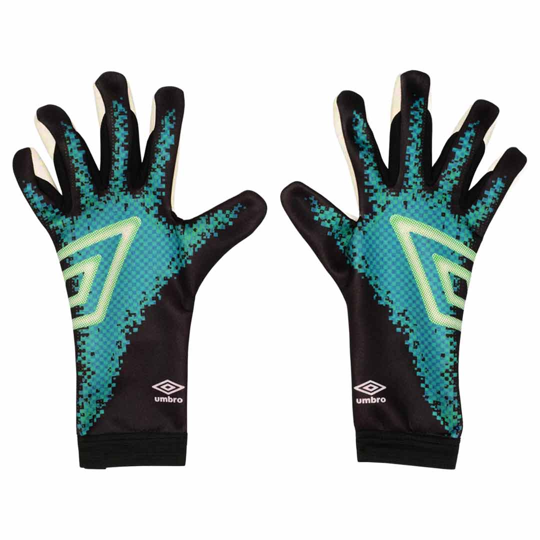 Umbro - Men's Neo League Goalkeeper Gloves (HUSMA21347U LVS) - Image 2