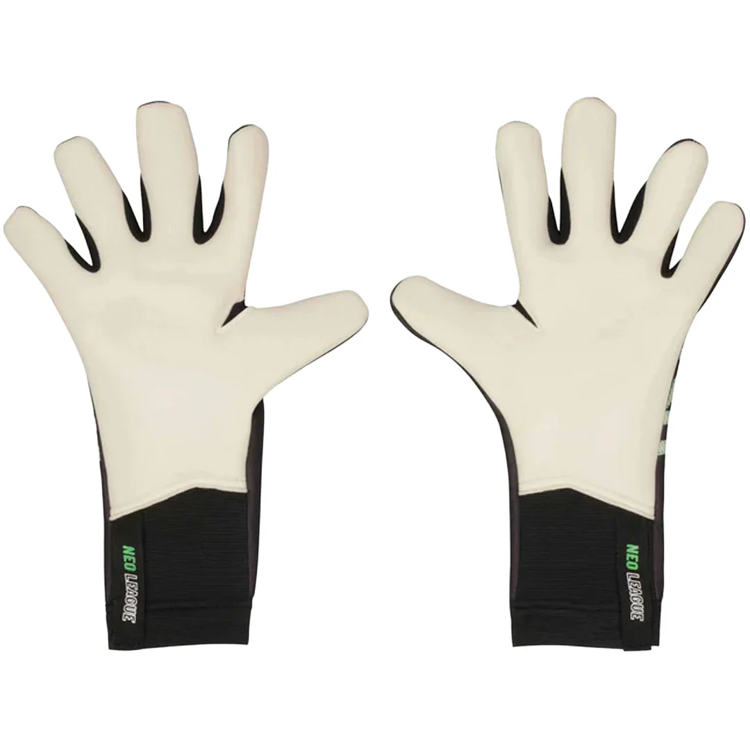 Umbro - Men's Neo League Goalkeeper Gloves (HUSMA21347U LVS) - Image 3