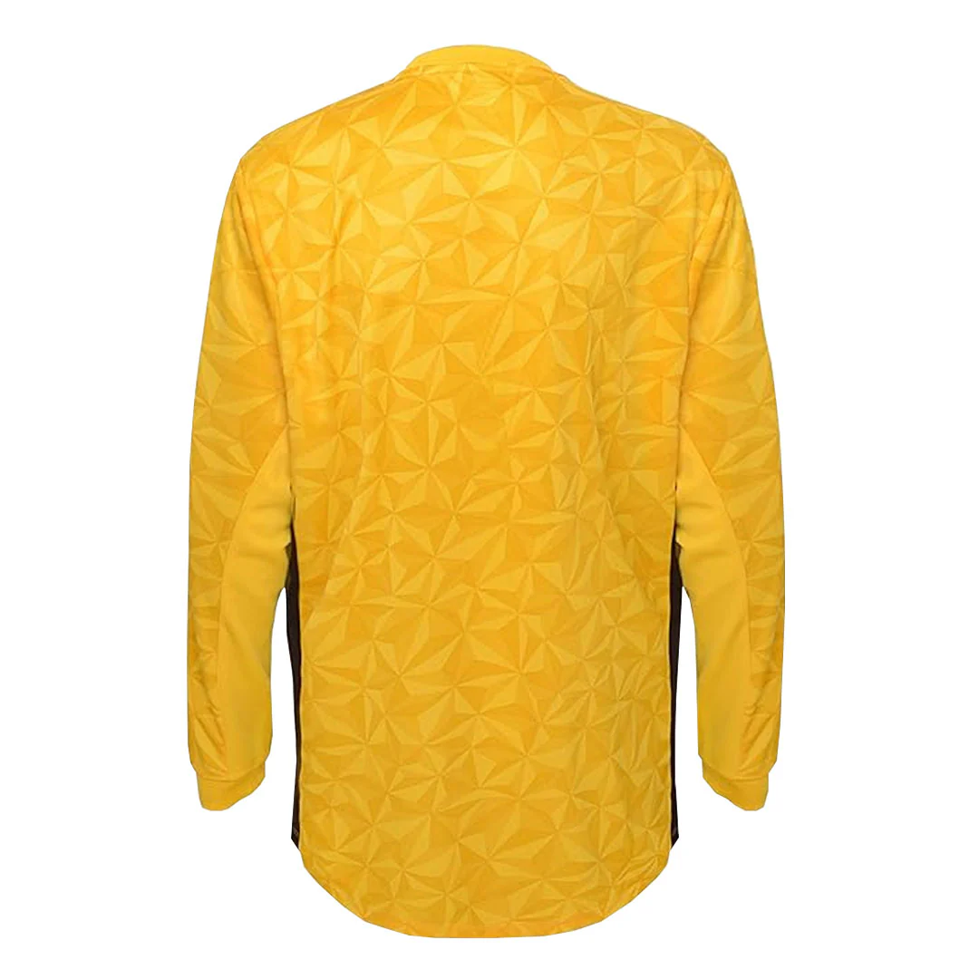 Umbro - Men's Portero Goalkeeper Jersey (HUUM164695U 0LF) - Image 2