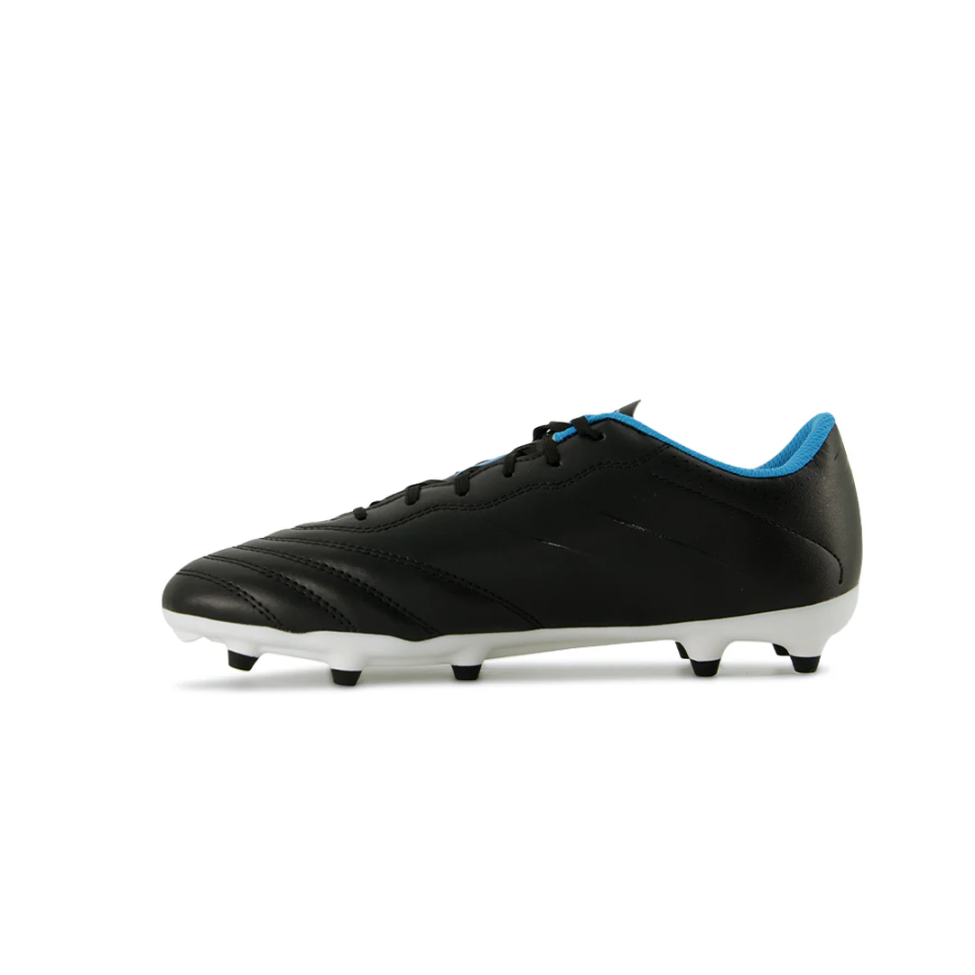 Umbro - Men's Tocco 3 League Firm Ground Cleats (HUSMF181865U LMN) - Image 2