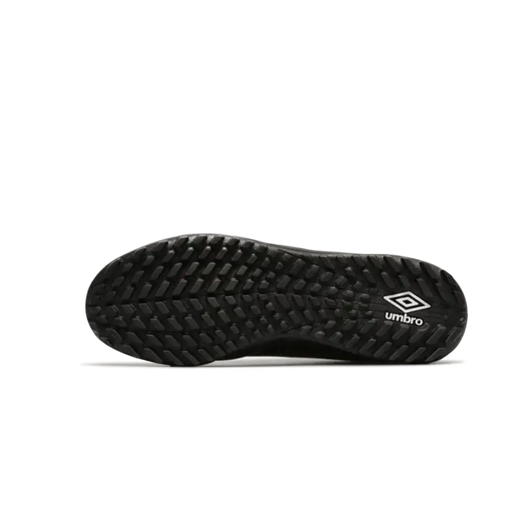 Umbro - Men's Tocco 3 League Turf Shoes (HUSMF181868U LMN) - Image 3