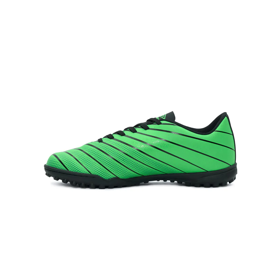 Umbro - Men's Velocita Elixir League Turf Soccer Shoes (HUSMF181946U LU7) - Image 2