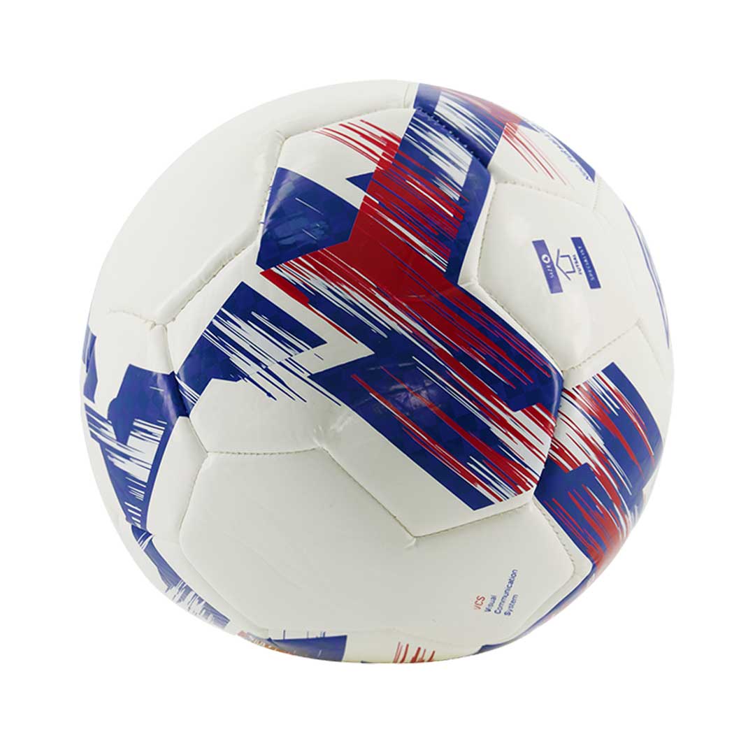 Umbro - Neo Futsal Liga Soccer Ball - Size 4 (HUSAS21012U 0IT-4) - Image 2