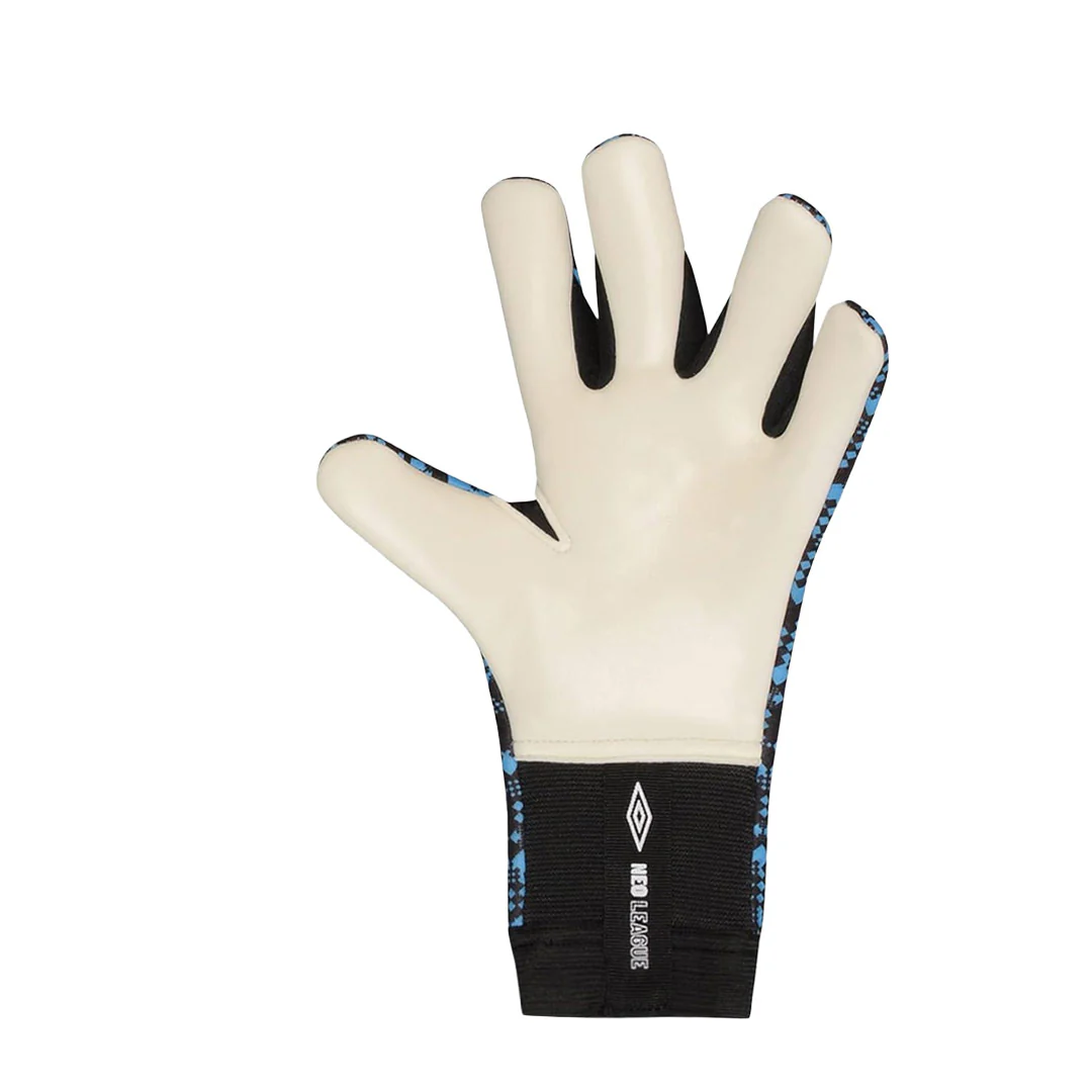 Umbro - Neo League Goalkeeper Gloves (HUSMA21273U LMN) - Image 3