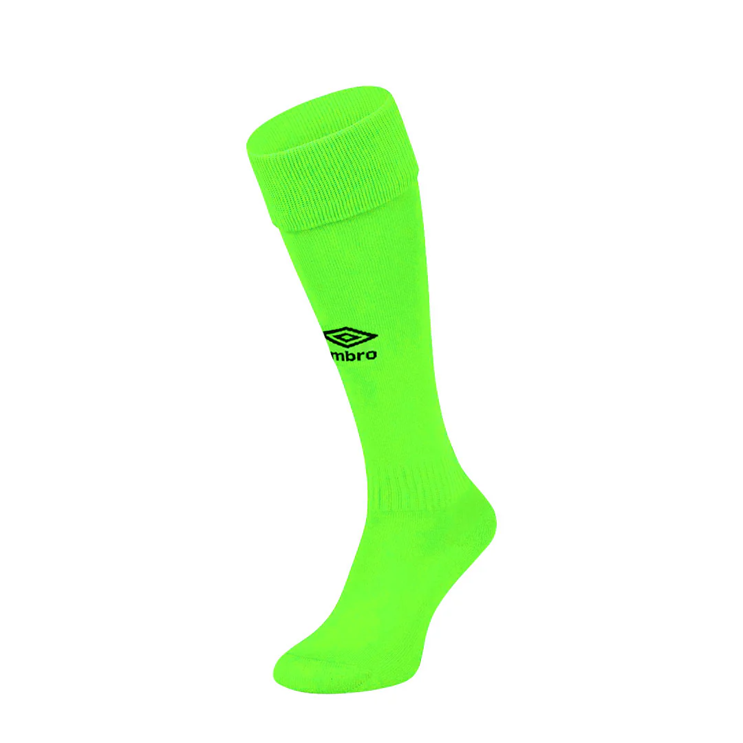Umbro - Unisex Club II Socks (HUUM165948U DH6) - Image 2