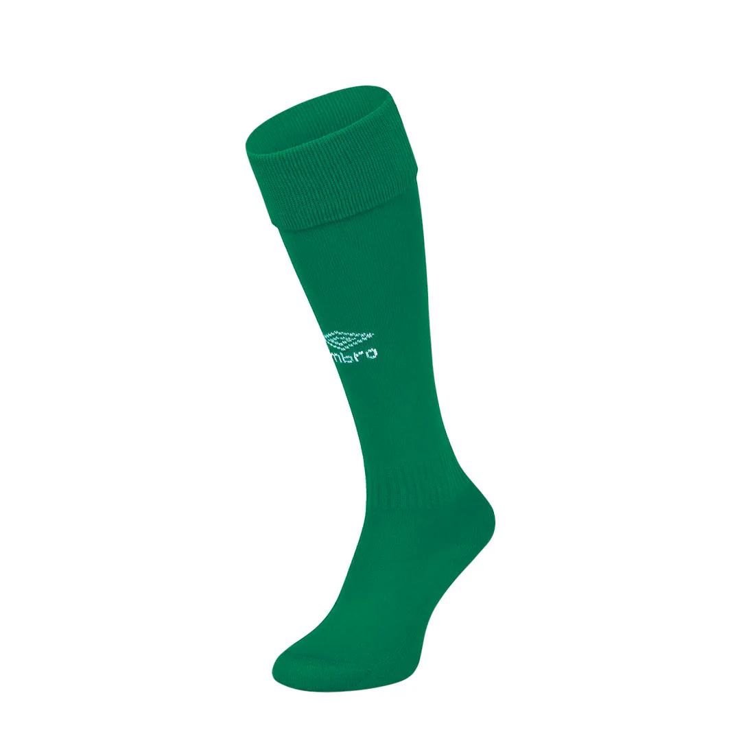 Umbro - Unisex Club II Socks (HUUM165948U UOZ) - Image 2