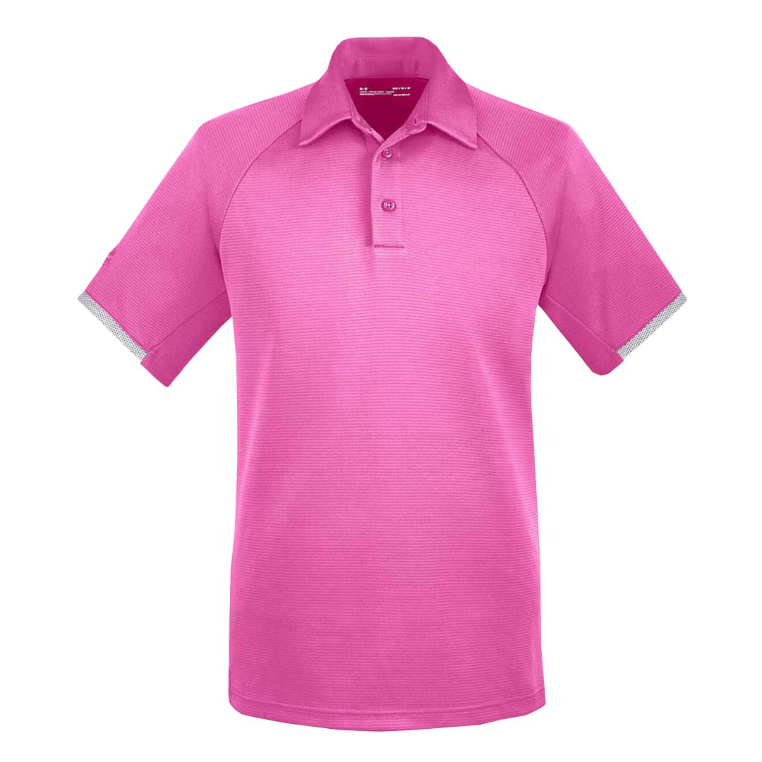 Under Armour - Men's Corporate Rival Polo (1343102 659)