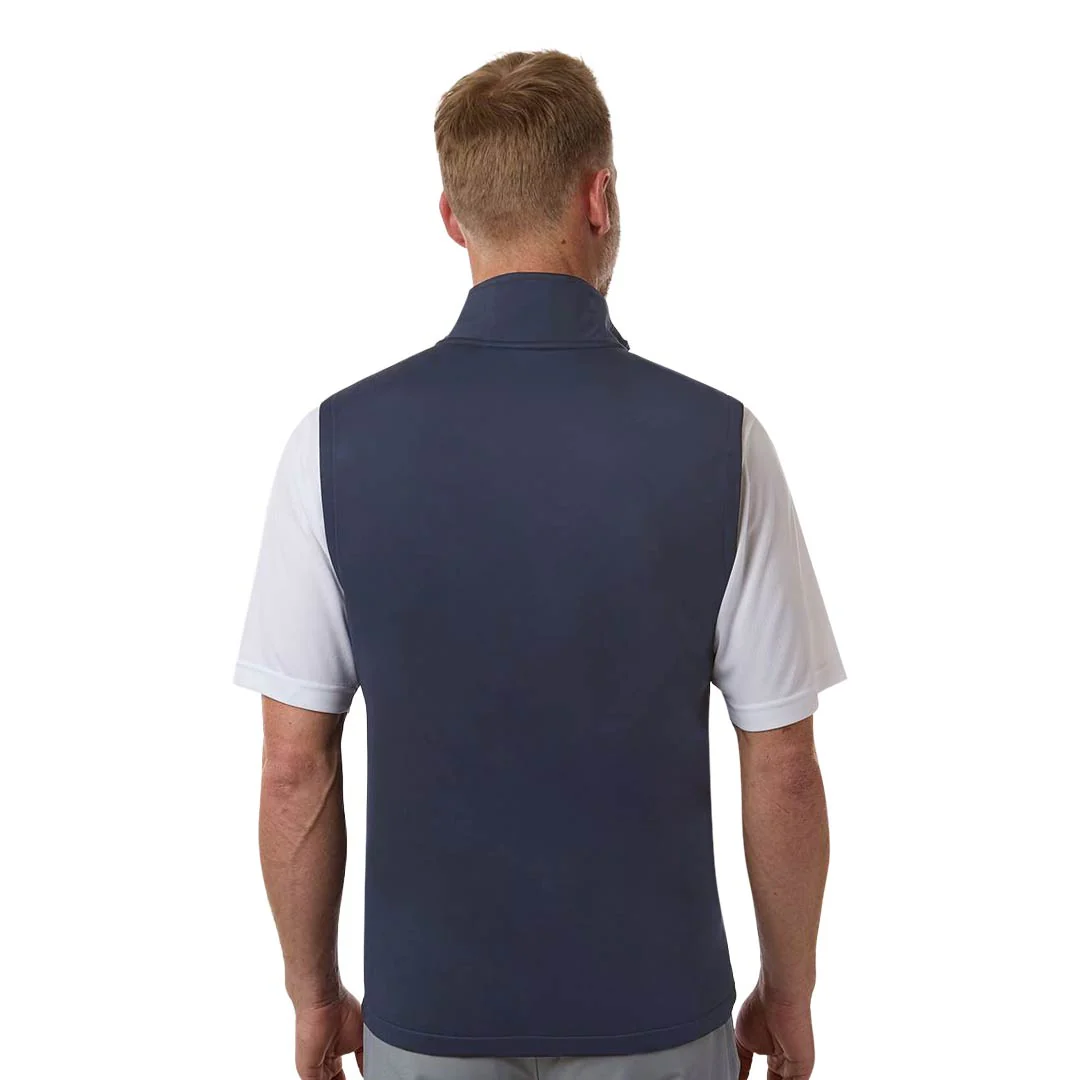 Under Armour - Men's Drive Pro Storm Hybrid Vest (1389595 410) - Image 3