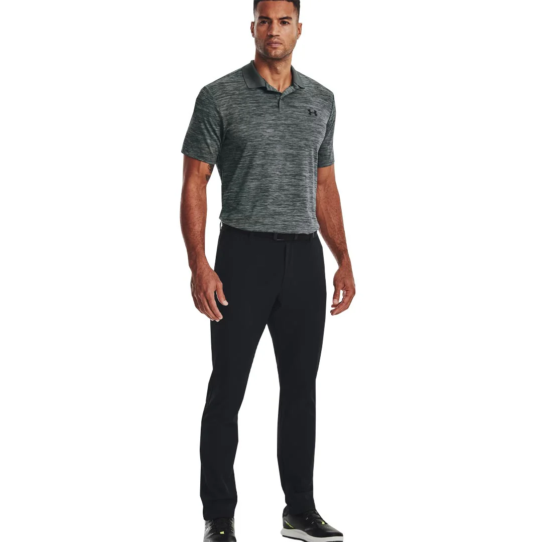 Under Armour - Men's Matchplay Polo (1377374 012) - Image 4