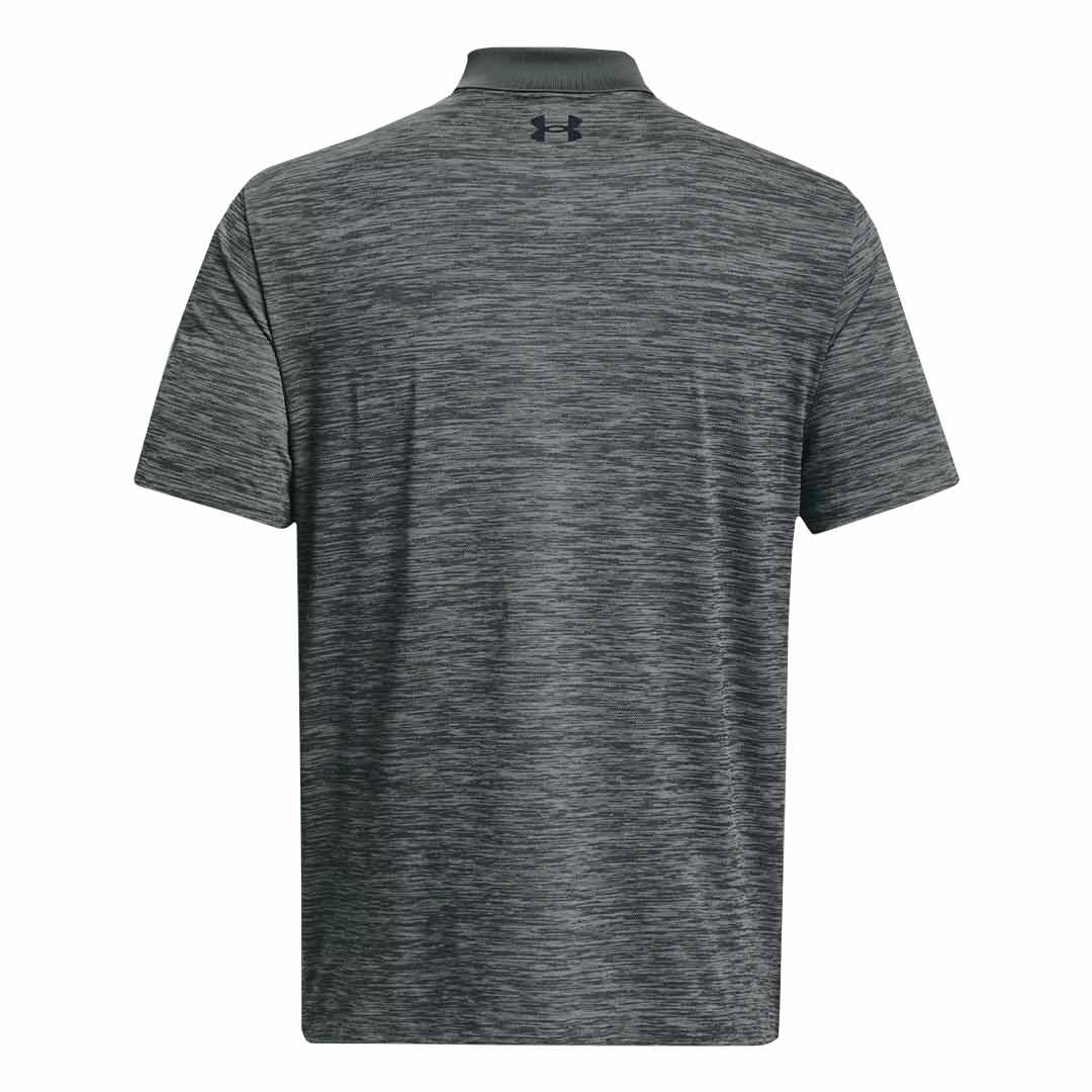 Under Armour - Men's Matchplay Polo (1377374 012) - Image 5