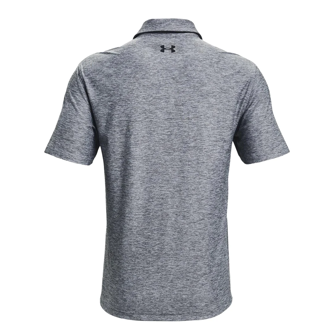 Under Armour - Men's Tee To Green Short Sleeve Polo (1368122 035) - Image 2