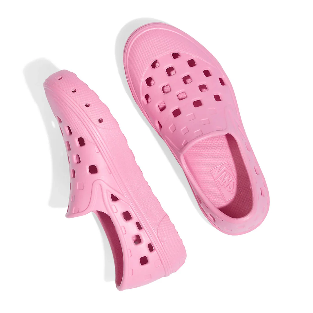 Vans - Kids' (Preschool) Slip-On TRK Shoes (4UVIASC) - Image 3