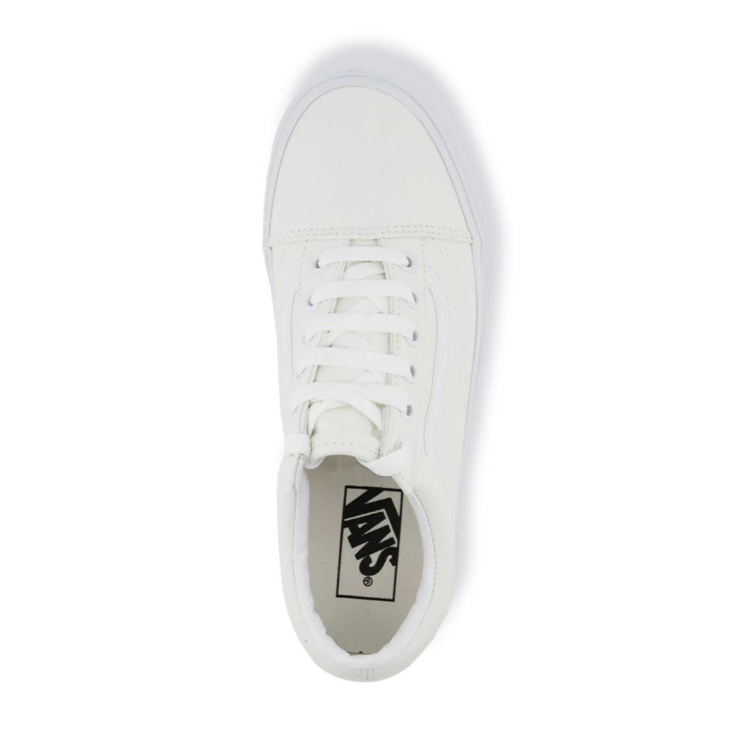 Vans - Unisex Old Skool Shoes (0D3HW00) - Image 3