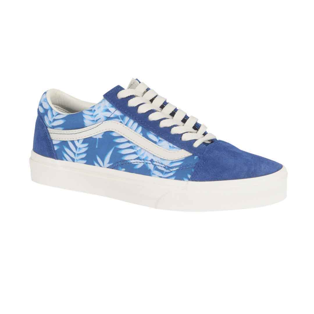 Vans - Unisex Old Skool Shoes (4U3BWV8) - Image 2