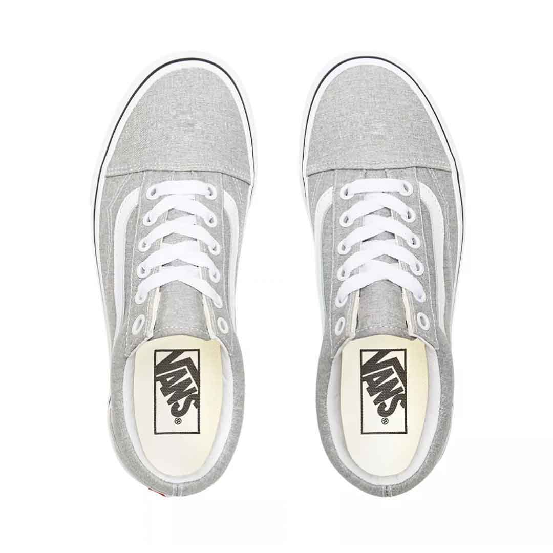 Vans - Unisex Old Skool Shoes (4U3BX1K) - Image 4