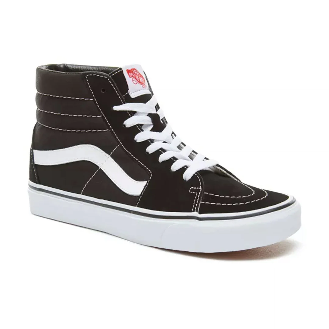 Vans - Unisex Sk8-Hi Shoes (0D5IB8C) - Image 2