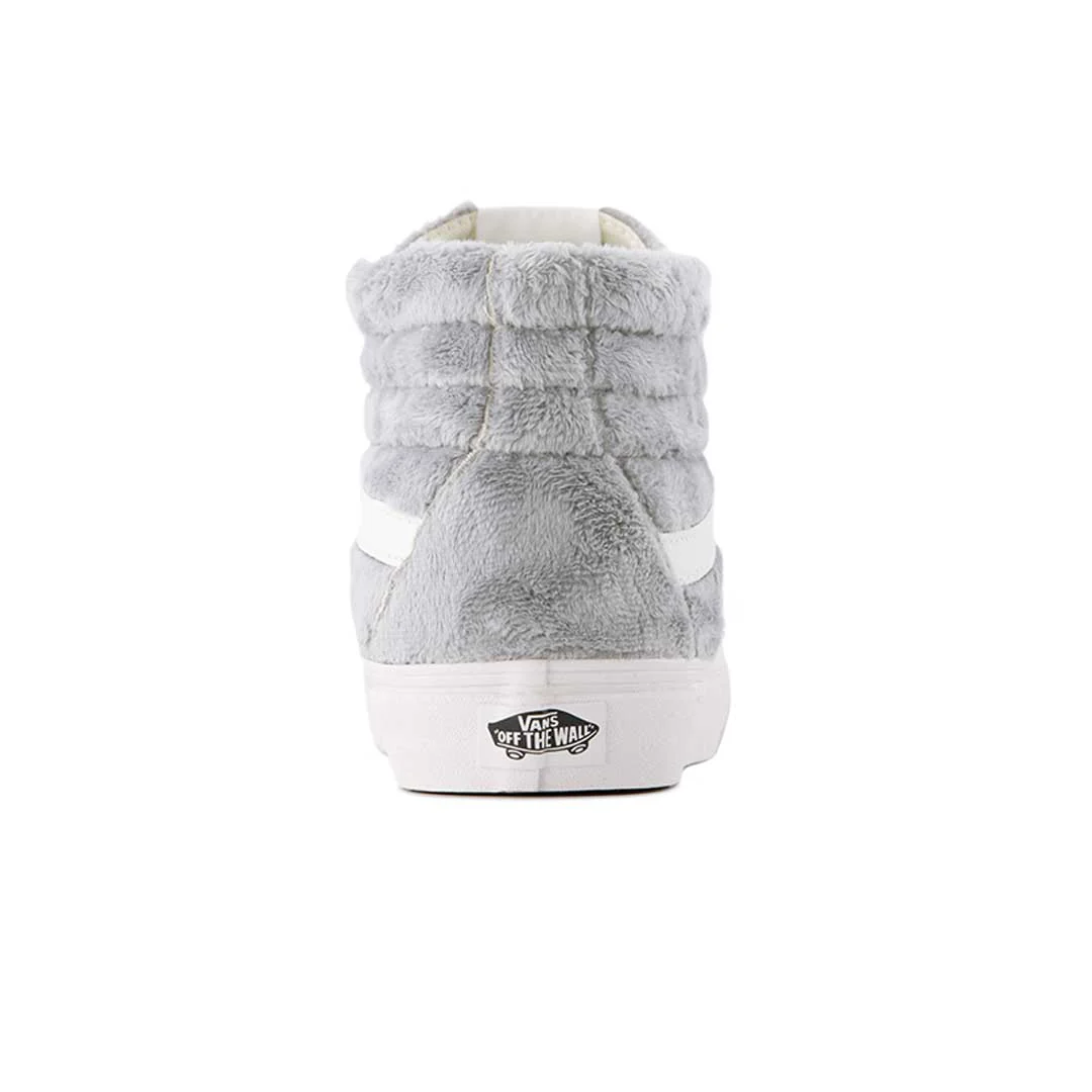 Vans - Unisex SK8-Hi Shoes (0TS9Q0V) - Image 3