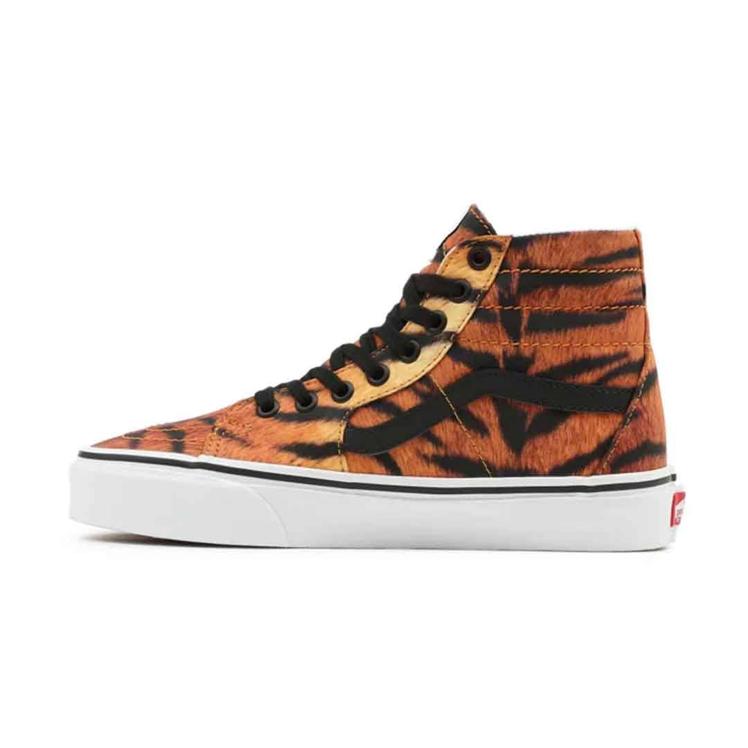 Vans - Unisex SK8-Hi Tapered Shoes (4U168WP) - Image 2