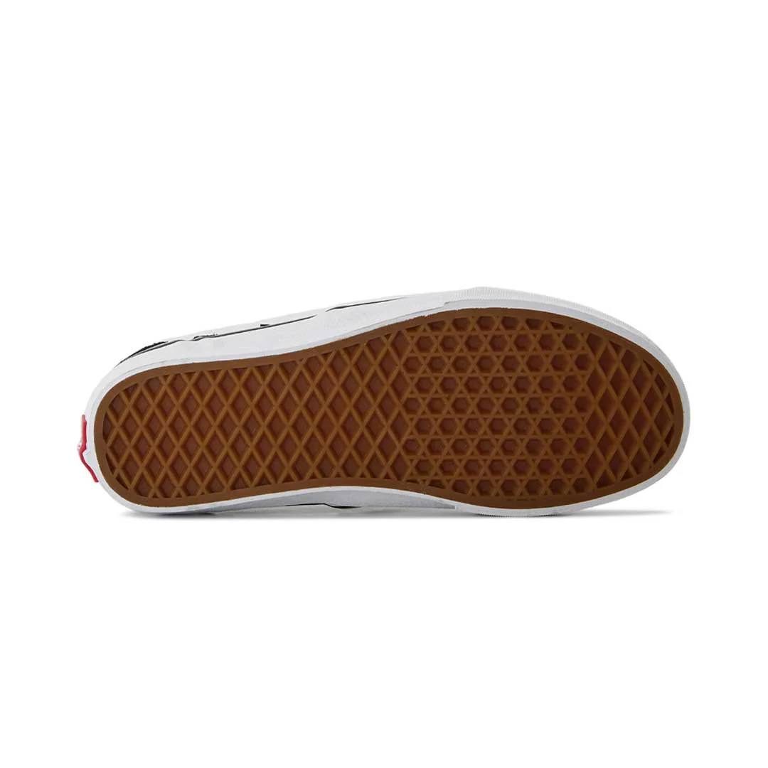 Vans - Women's Asher Suede Shoes (32QM63M) - Image 5