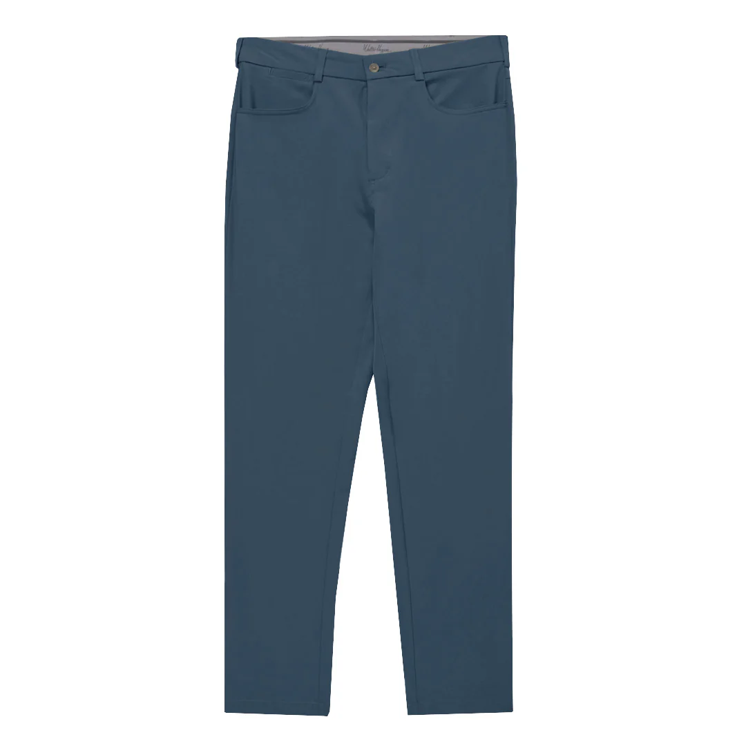 Walter Hagen - Men's Performance 11 5-Pocket Golf Pant (MGA15107 027)