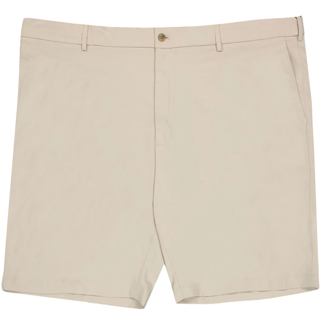 Walter Hagen - Men's Plain Hagen Shorts (MGA14400 291)